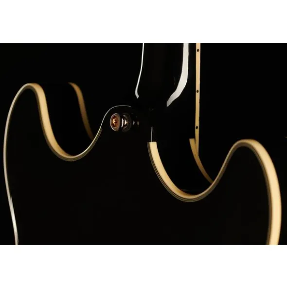 Larry Carlton H7V BK