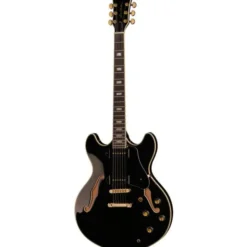 Larry Carlton H7V BK