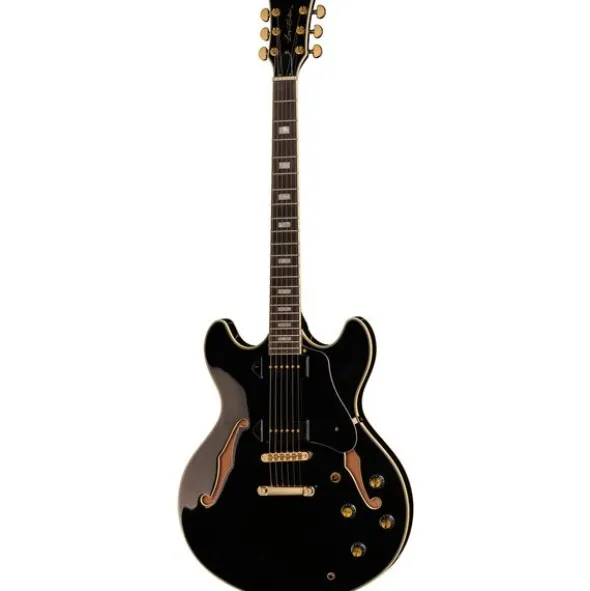 Larry Carlton H7V BK