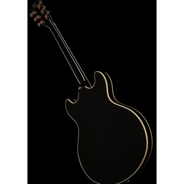 Larry Carlton H7V BK
