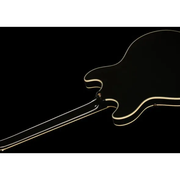 Larry Carlton H7V BK