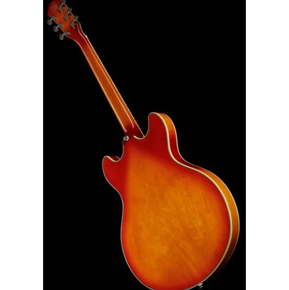 Larry Carlton H7V CS
