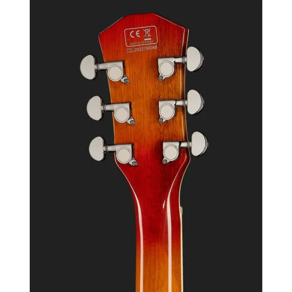 Larry Carlton H7V CS