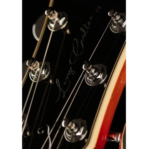 Larry Carlton H7V CS