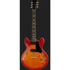 Larry Carlton H7V CS