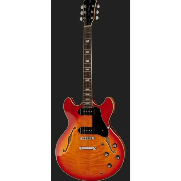 Larry Carlton H7V CS