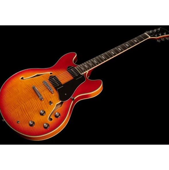 Larry Carlton H7V CS