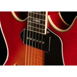 Larry Carlton H7V CS