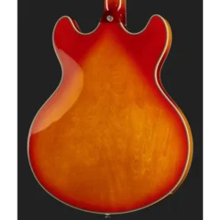 Larry Carlton H7V CS