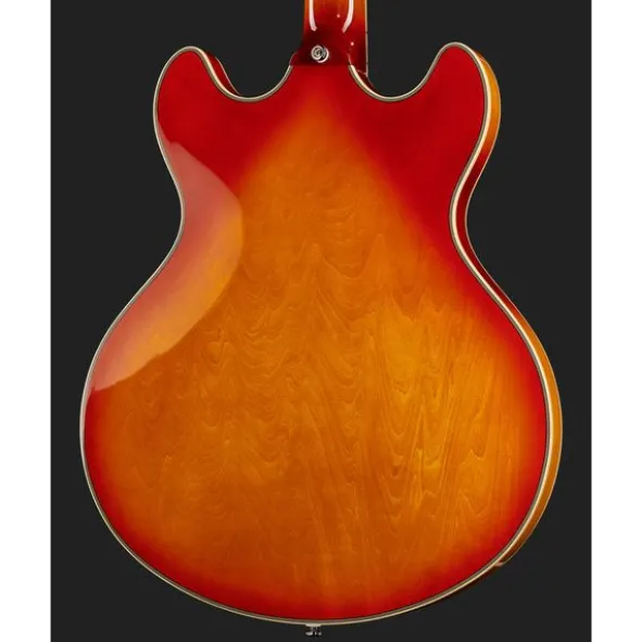 Larry Carlton H7V CS