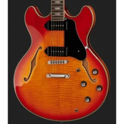 Larry Carlton H7V CS