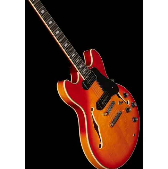 Larry Carlton H7V CS