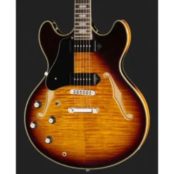 Larry Carlton H7V VS LH