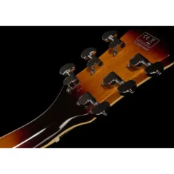 Larry Carlton H7V VS LH