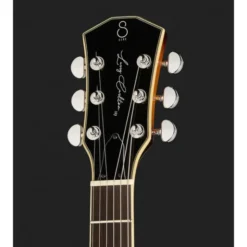 Larry Carlton H7V VS LH