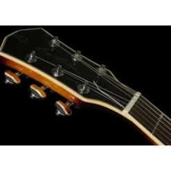 Larry Carlton H7V VS LH