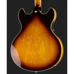 Larry Carlton H7V VS LH