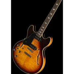 Larry Carlton H7V VS LH