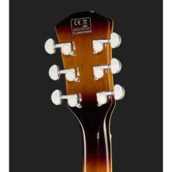 Larry Carlton H7V VS LH