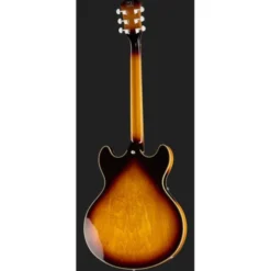 Larry Carlton H7V VS LH