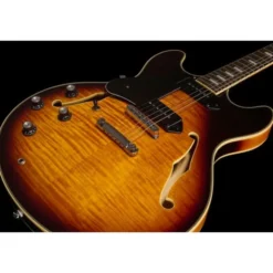Larry Carlton H7V VS LH