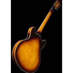 Larry Carlton H7V VS LH