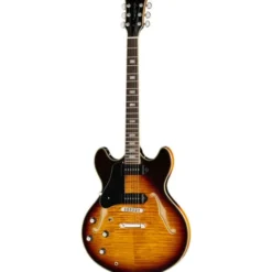 Larry Carlton H7V VS LH