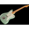 Larry Carlton J5 Sherwood Green Metallic