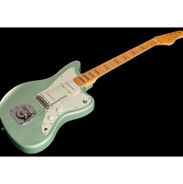 Larry Carlton J5 Sherwood Green Metallic