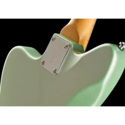 Larry Carlton J5 Sherwood Green Metallic