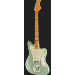 Larry Carlton J5 Sherwood Green Metallic