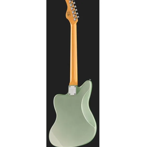 Larry Carlton J5 Sherwood Green Metallic
