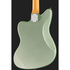 Larry Carlton J5 Sherwood Green Metallic
