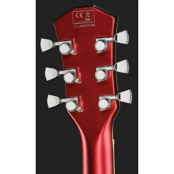 Larry Carlton L7 CAR New Gen LH