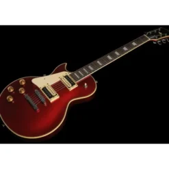 Larry Carlton L7 CAR New Gen LH