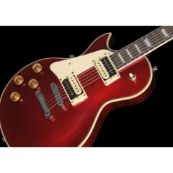 Larry Carlton L7 CAR New Gen LH