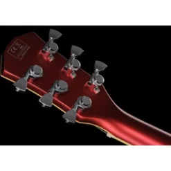 Larry Carlton L7 CAR New Gen LH