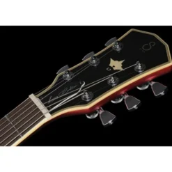 Larry Carlton L7 CAR New Gen LH