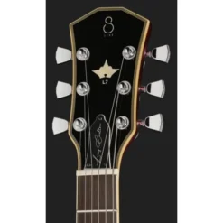 Larry Carlton L7 CAR New Gen LH