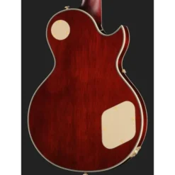 Larry Carlton L7 Dx Amber Burst LH