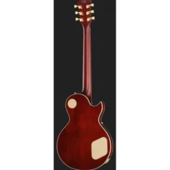 Larry Carlton L7 Dx Amber Burst LH