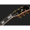 Larry Carlton L7 Dx Amber Burst