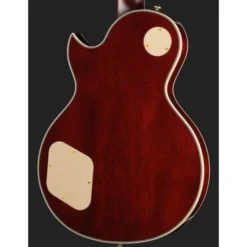 Larry Carlton L7 Dx Amber Burst