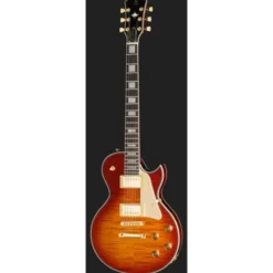 Larry Carlton L7 Dx Tobacco Sunburst