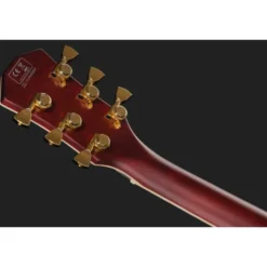 Larry Carlton L7 Dx Tobacco Sunburst
