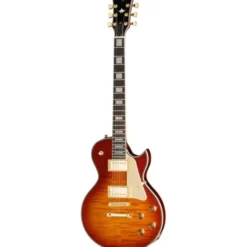 Larry Carlton L7 Dx Tobacco Sunburst