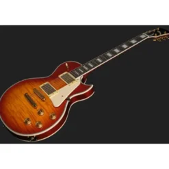 Larry Carlton L7 Dx Tobacco Sunburst