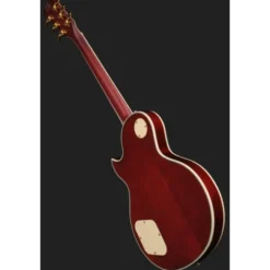 Larry Carlton L7 Dx Tobacco Sunburst