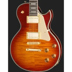 Larry Carlton L7 Dx Tobacco Sunburst