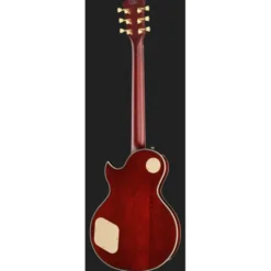 Larry Carlton L7 Dx Tobacco Sunburst